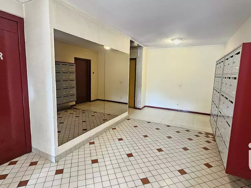 Appartement, 69 m²