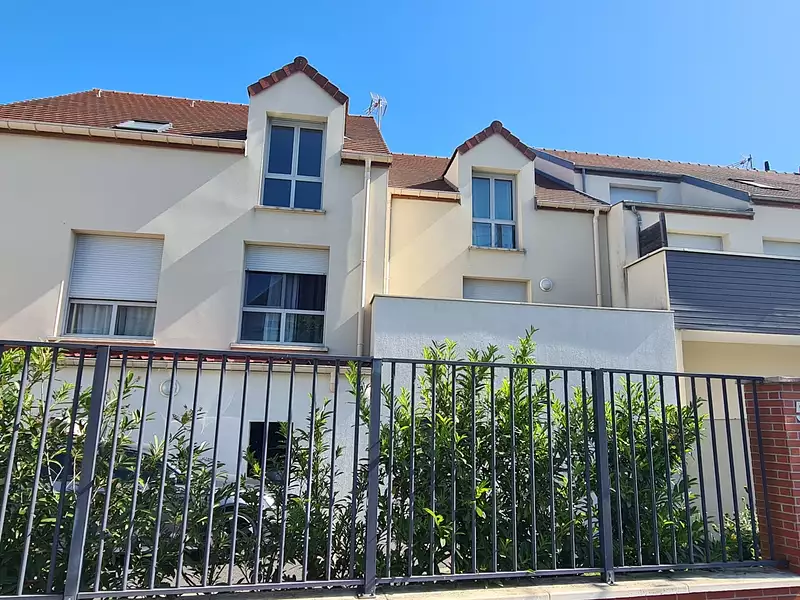 Appartement, 41 m²