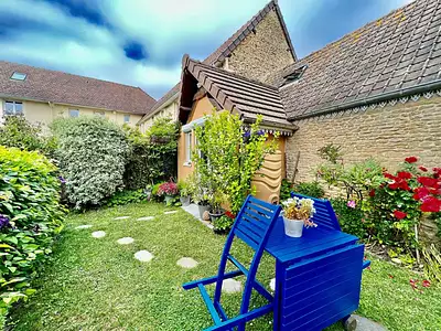 Maison, 53 m²