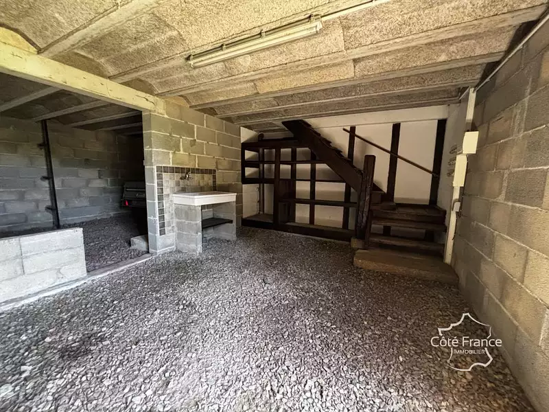 Maison, 98 m²