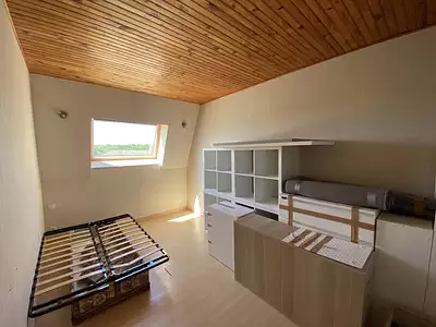 Maison, 140 m²