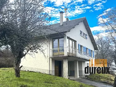 Maison, 114,48 m²