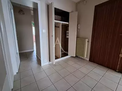 Appartement, 101,13 m²