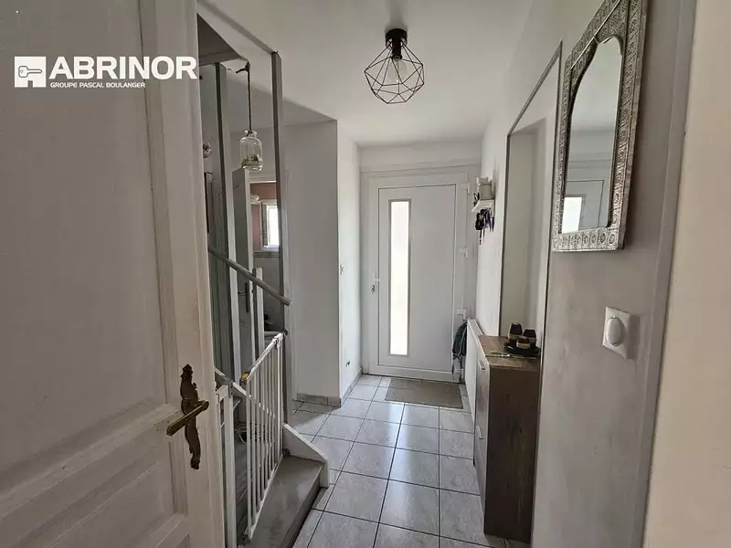 Maison, 78 m²