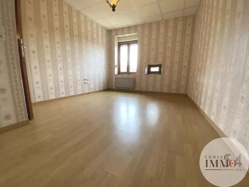 Maison, 71,64 m²