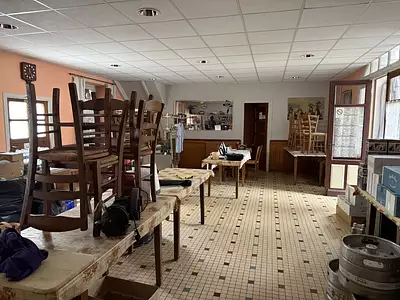 Appartement, 86 m²