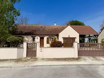 Maison, 142 m²