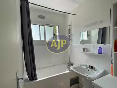 Appartement, 77,15 m²