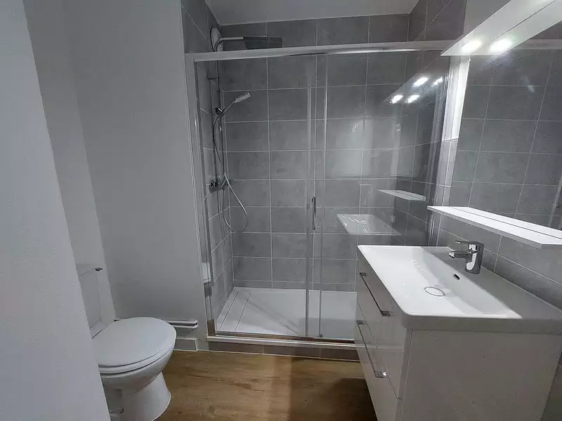 Appartement, 34,66 m²