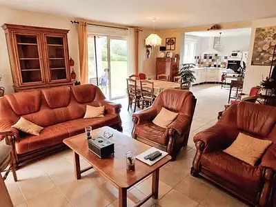 Maison, 130 m²