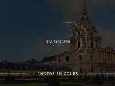 Appartement, 155 m²