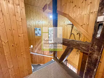 Maison, 89 m²