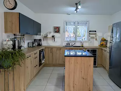 Maison, 75 m²