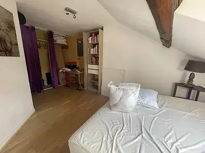 Appartement, 44,82 m²