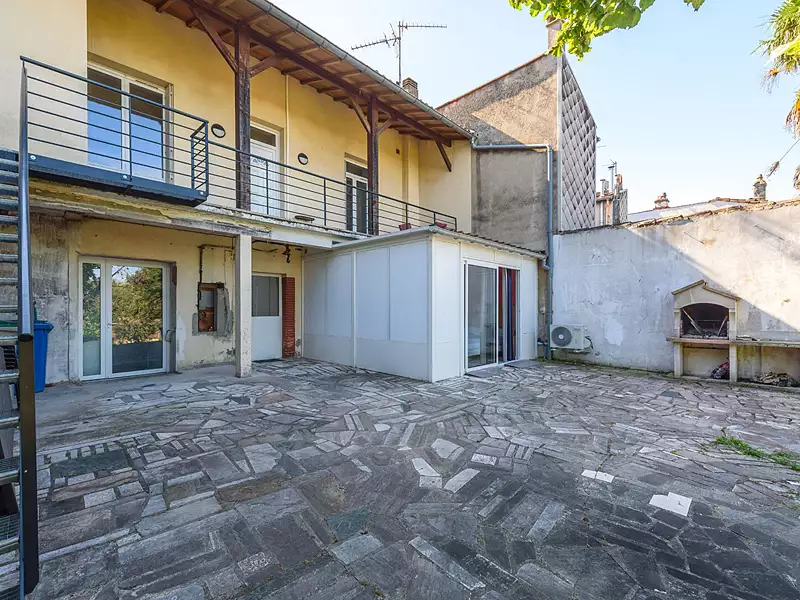 Maison, 170 m²