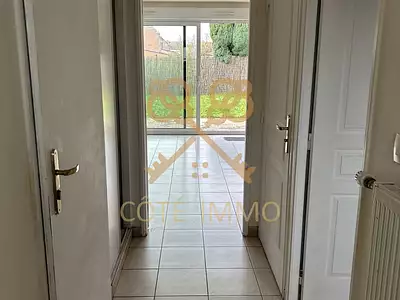 Maison, 85 m²