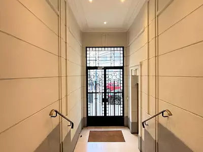Appartement, 92 m²