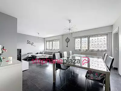Appartement, 75 m²