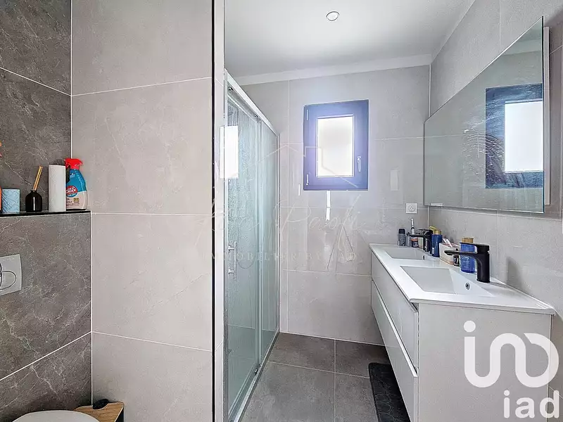 Maison, 109 m²