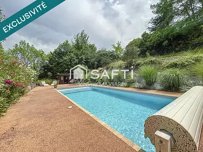 Maison, 170 m²