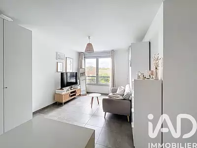 Appartement, 30 m²