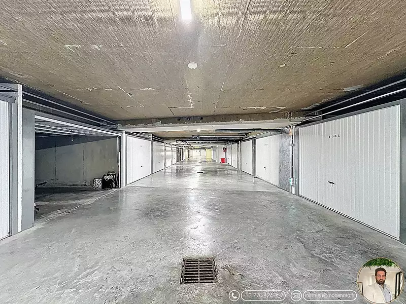 Appartement, 63,69 m²