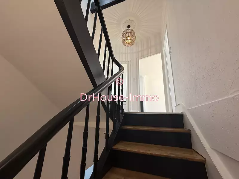 Maison, 183 m²