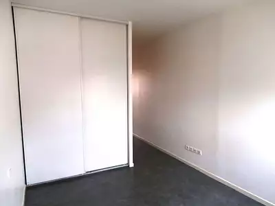 Appartement, 18 m²