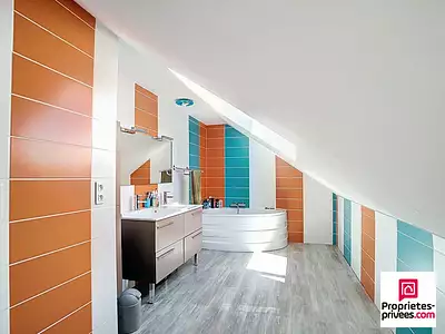 Maison, 129 m²
