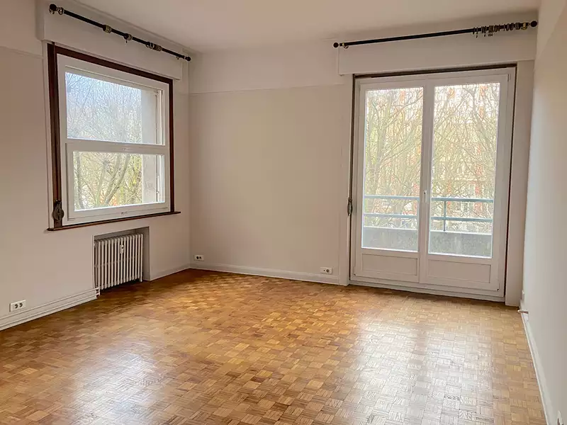 Appartement, 84,65 m²