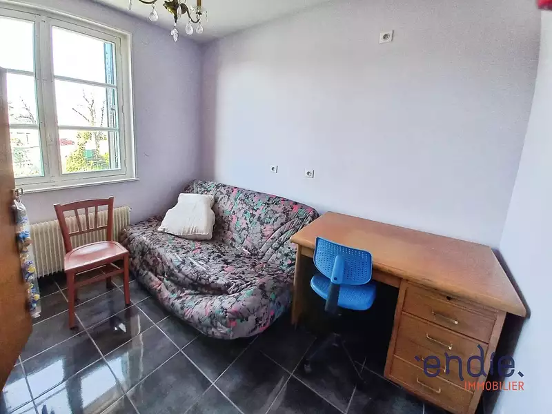 Maison, 159 m²