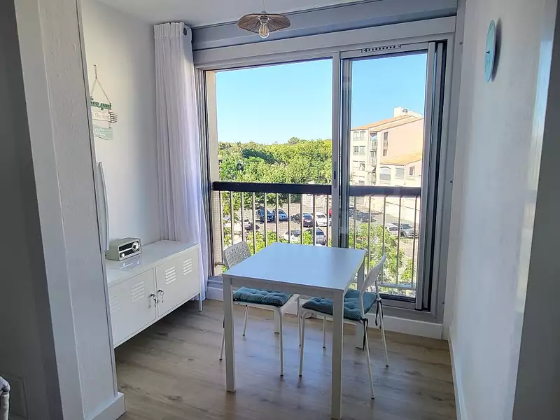 Appartement, 24,79 m²