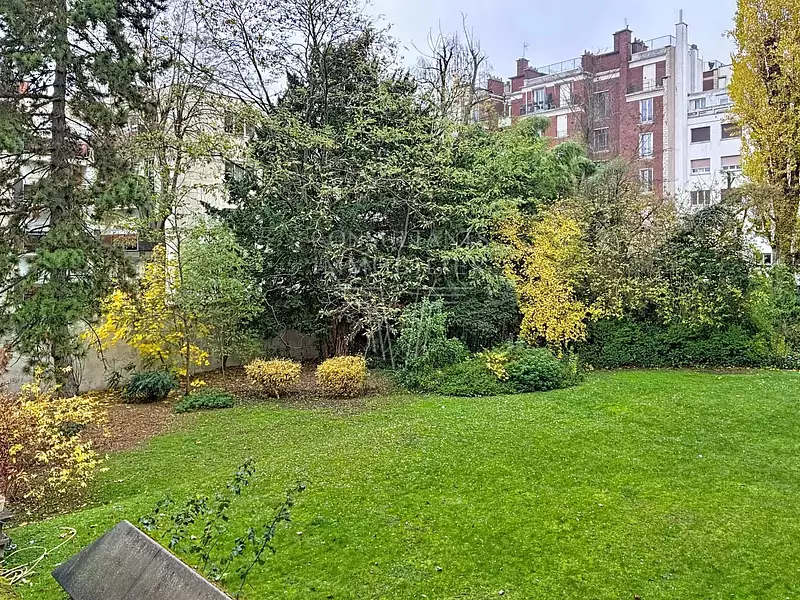 Appartement, 61,46 m²