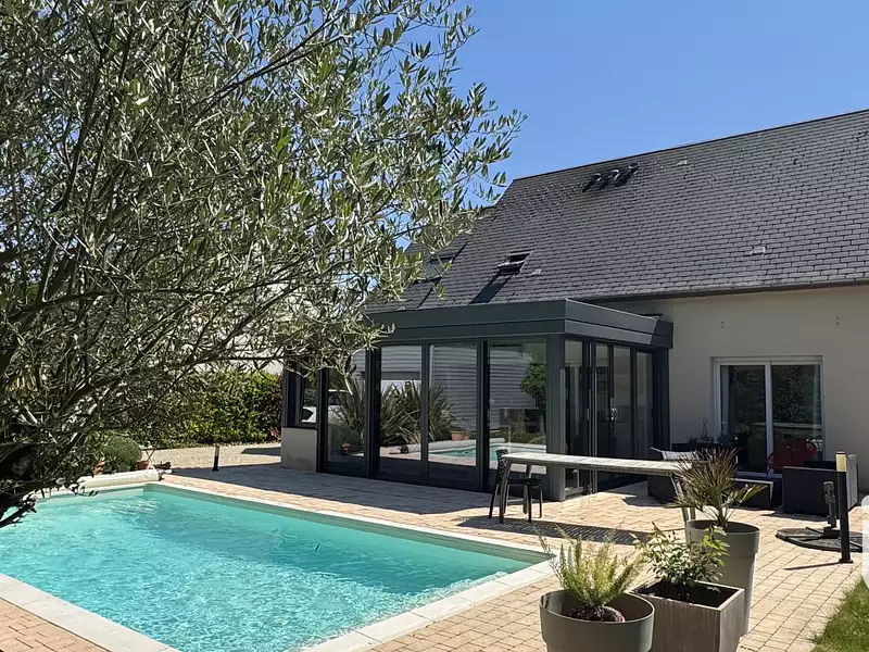 Maison, 153 m²