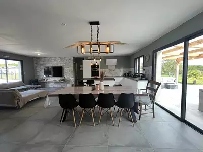 Maison, 142 m²