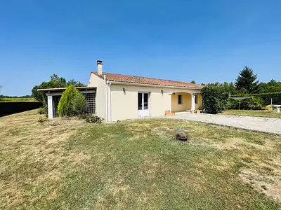 Maison, 169 m²