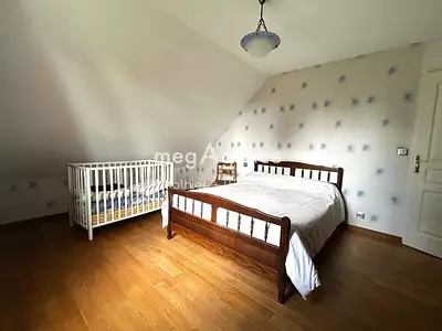 Maison, 228 m²
