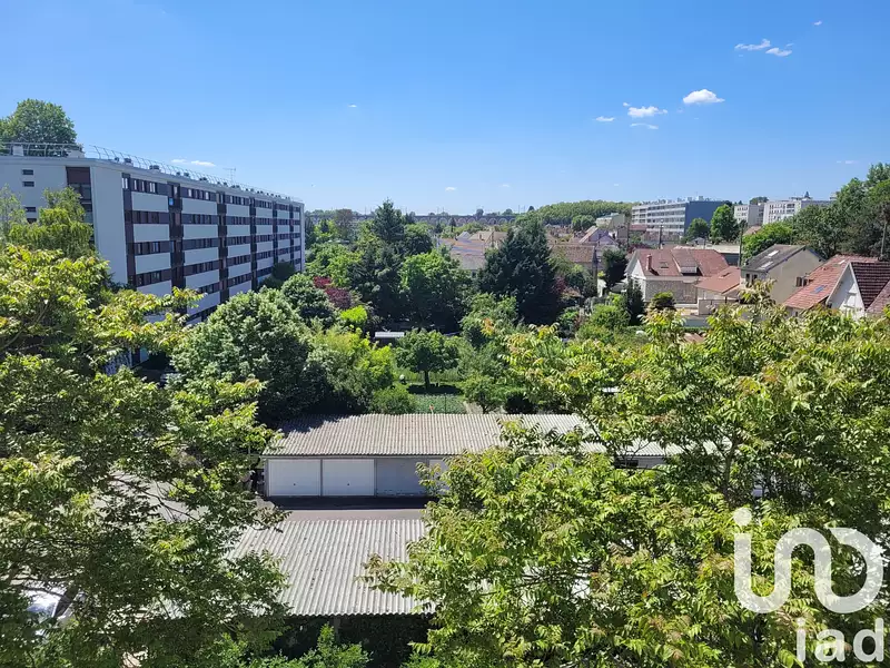 Appartement, 63 m²