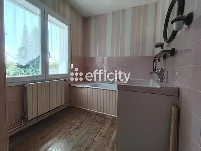 Maison, 107 m²