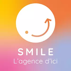 SMILE, L'agence d'ici