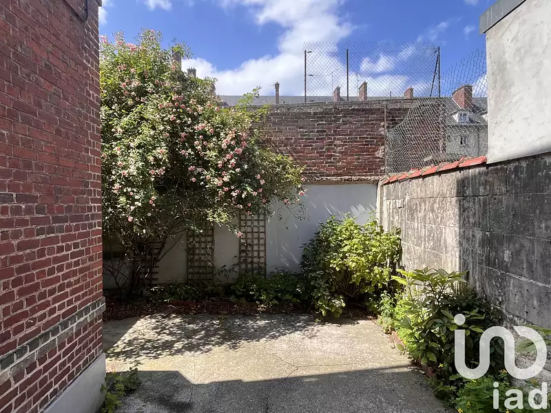 Maison, 185 m²