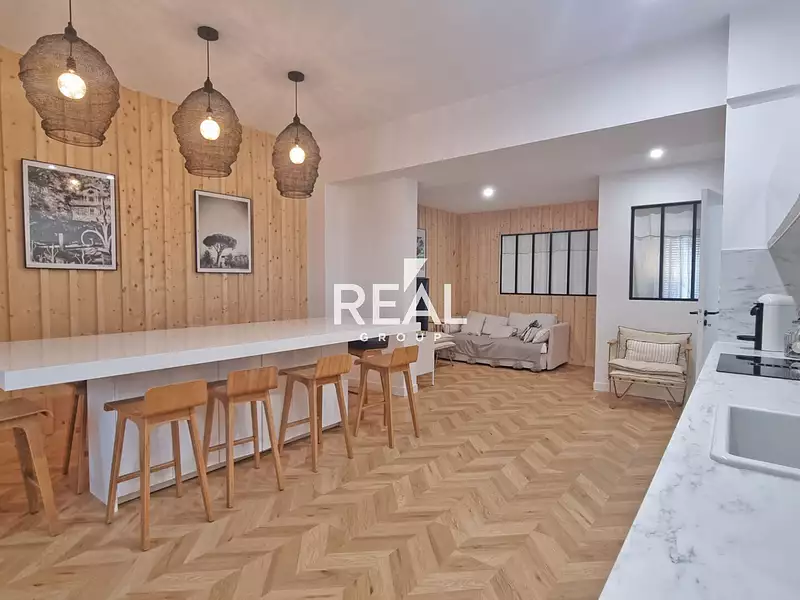 Appartement, 70 m²