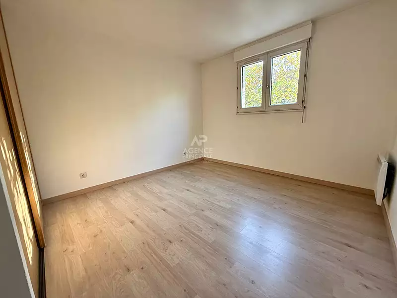 Appartement, 84 m²