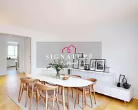 Appartement, 54,85 m²
