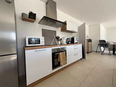Maison, 106 m²