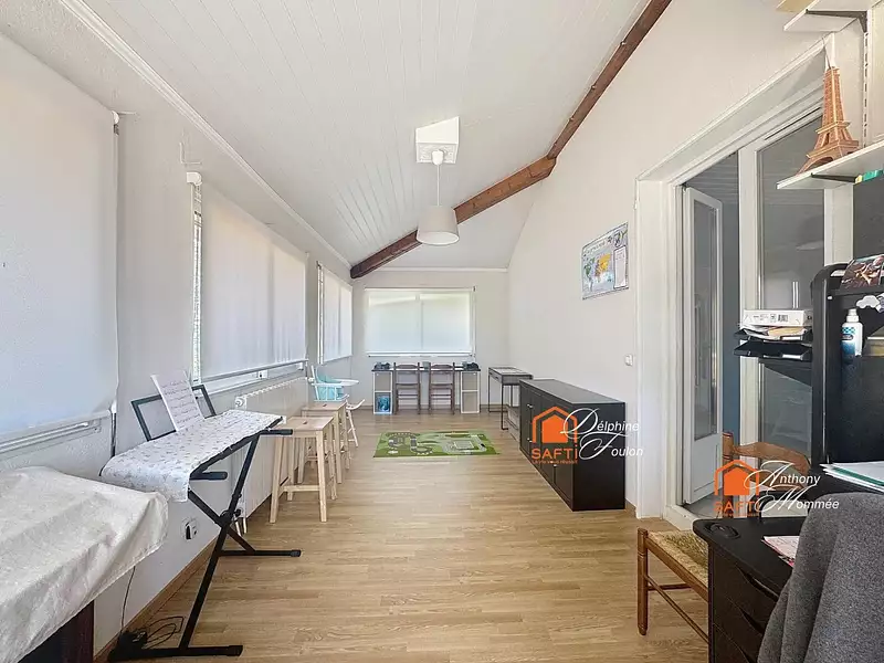 Maison, 190 m²