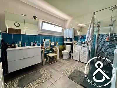 Maison, 97 m²