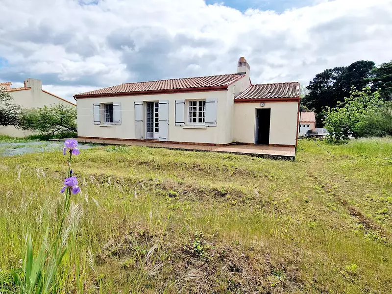 Maison, 82 m²