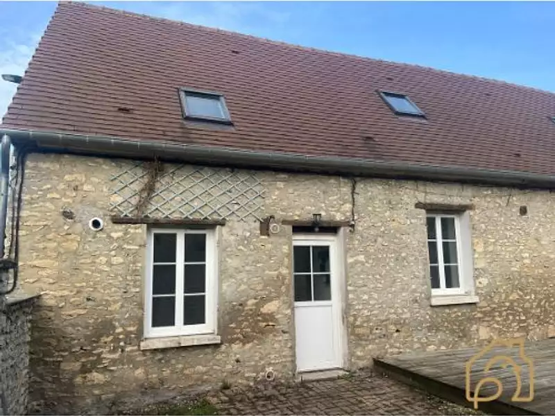 Maison, 82 m²