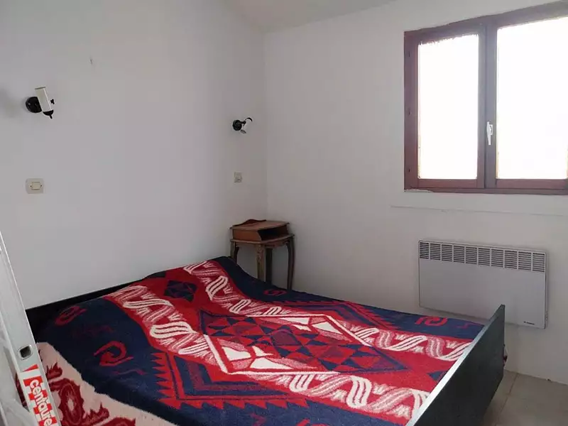 Maison, 45 m²